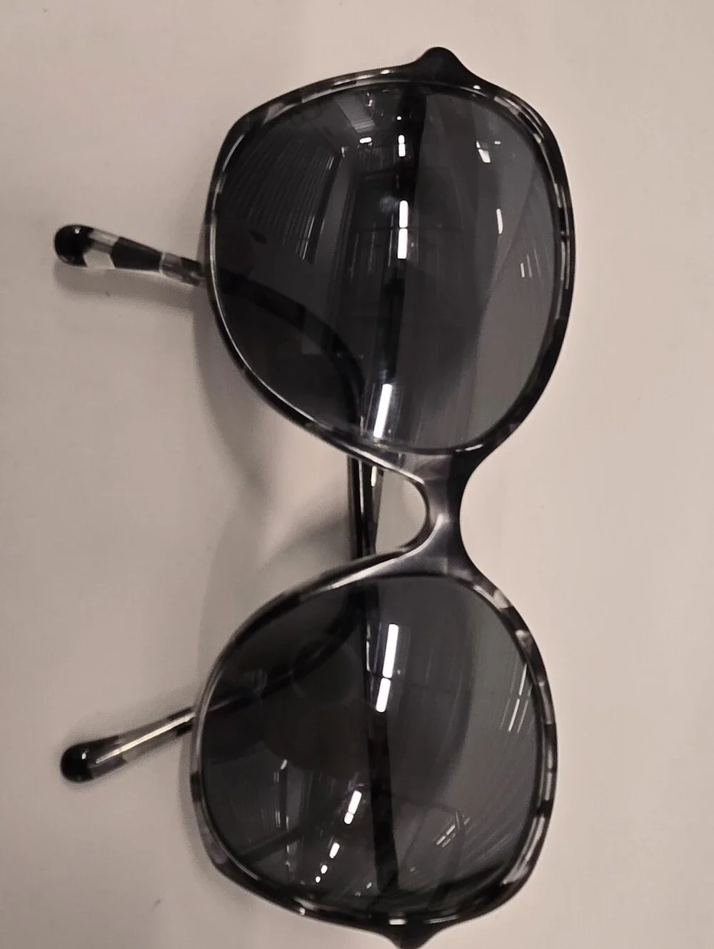 Vintage Chanel Eyeglasses Sunglasses Frames